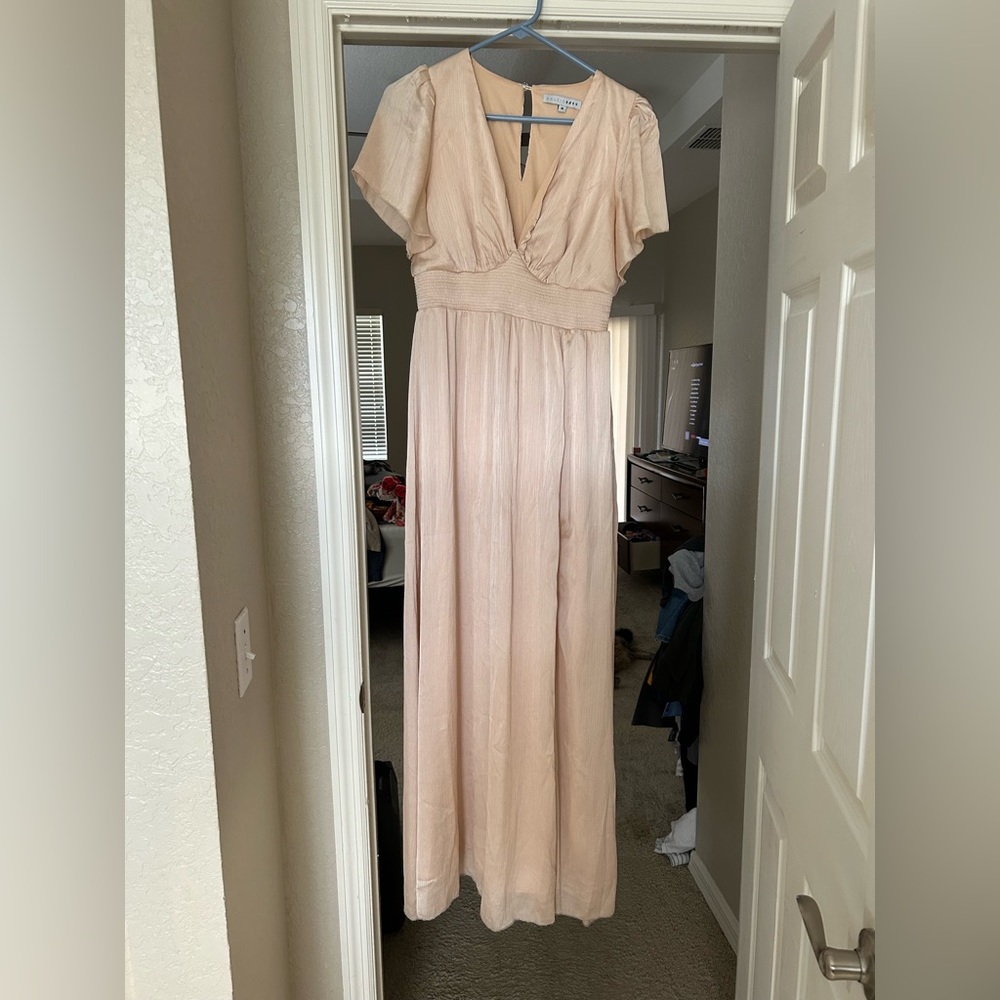 Baltic Born evening dress